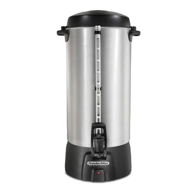 Hamilton Beach, 45100R, Coffee Maker / Brewer Urn
