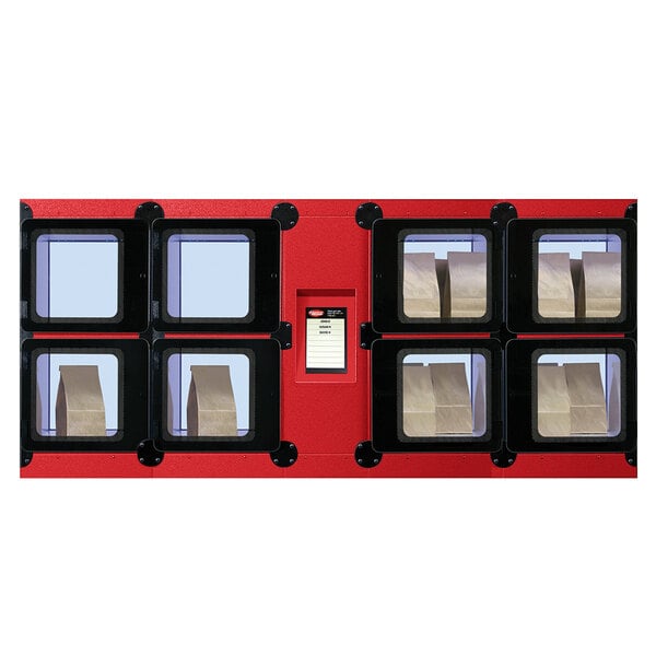 Hatco, F2GB-42-A, Food Lockers