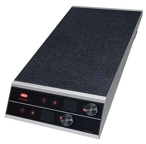Hatco, IRNG-PC2F-24-IA, Induction Ranges