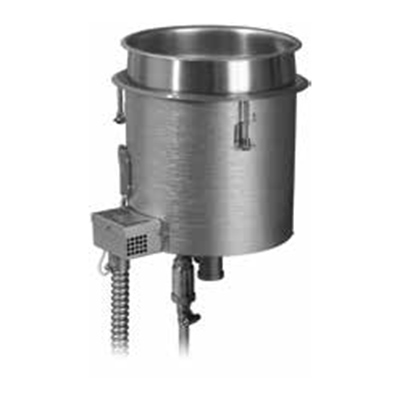 Hatco, HWBI-7QTD, Wells