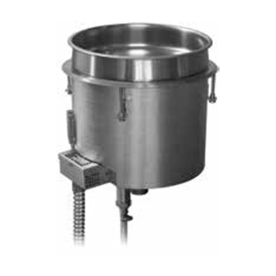 Hatco, HWBI-11QTD, Wells
