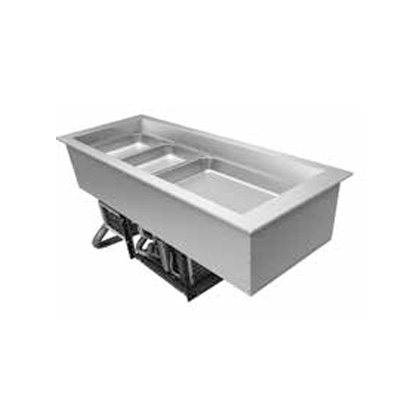 Hatco, CWB-S1, Wells