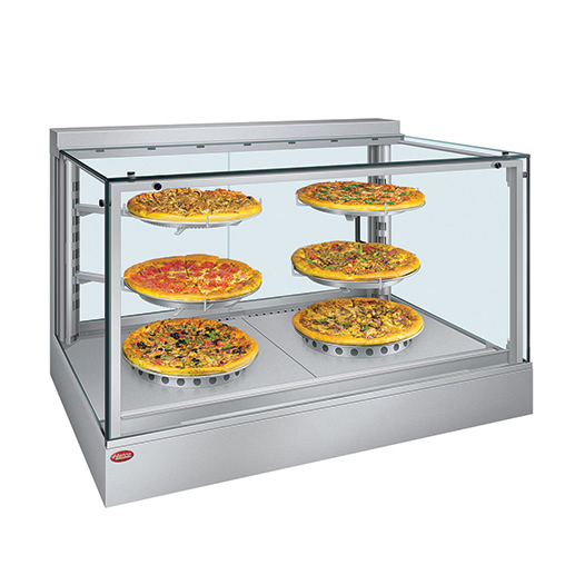 Hatco, IHDCH-45, Display Cabinets