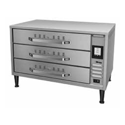 Hatco, HDW-1.5R2, Drawer Warmers