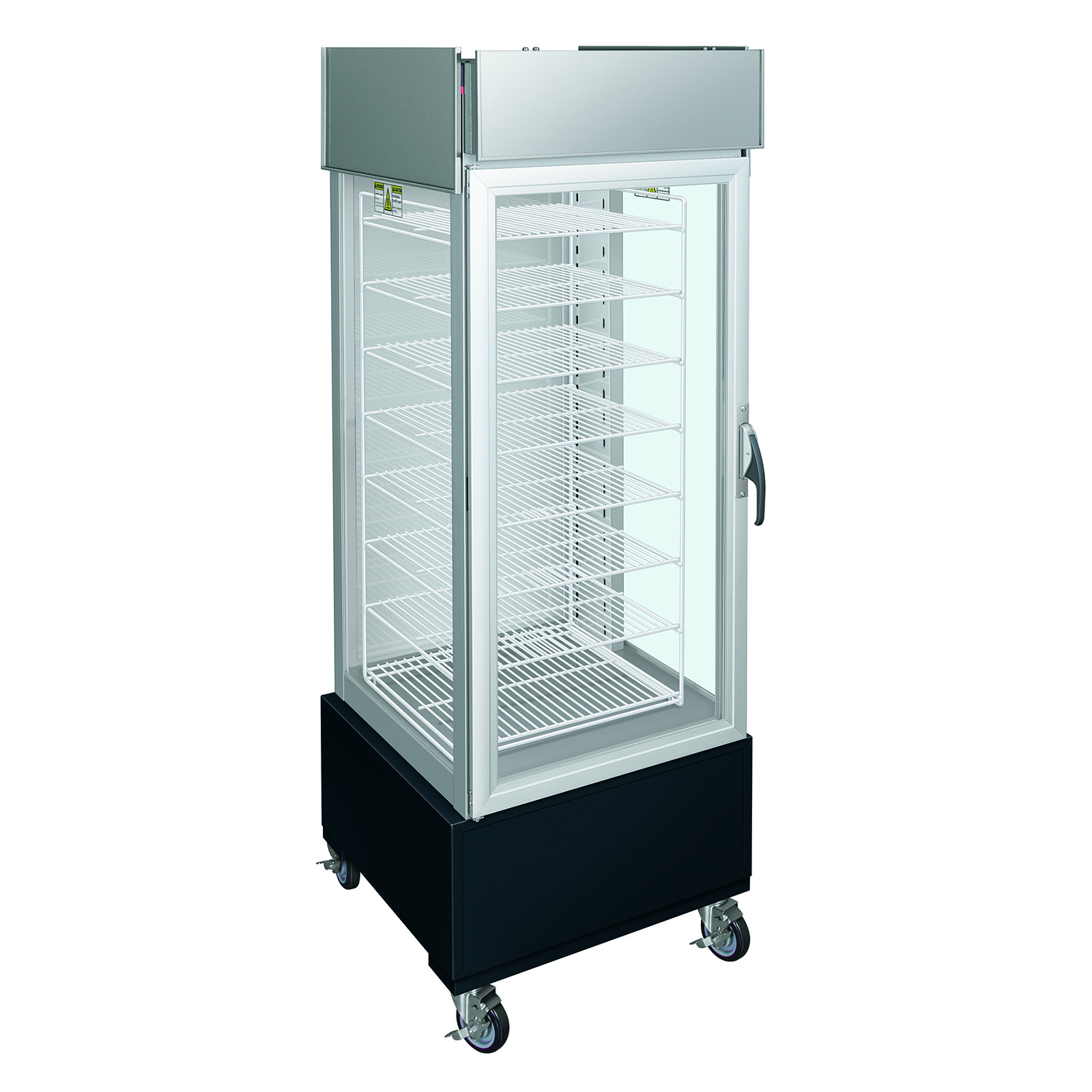 Hatco, PFST-1XB, Display Cabinets