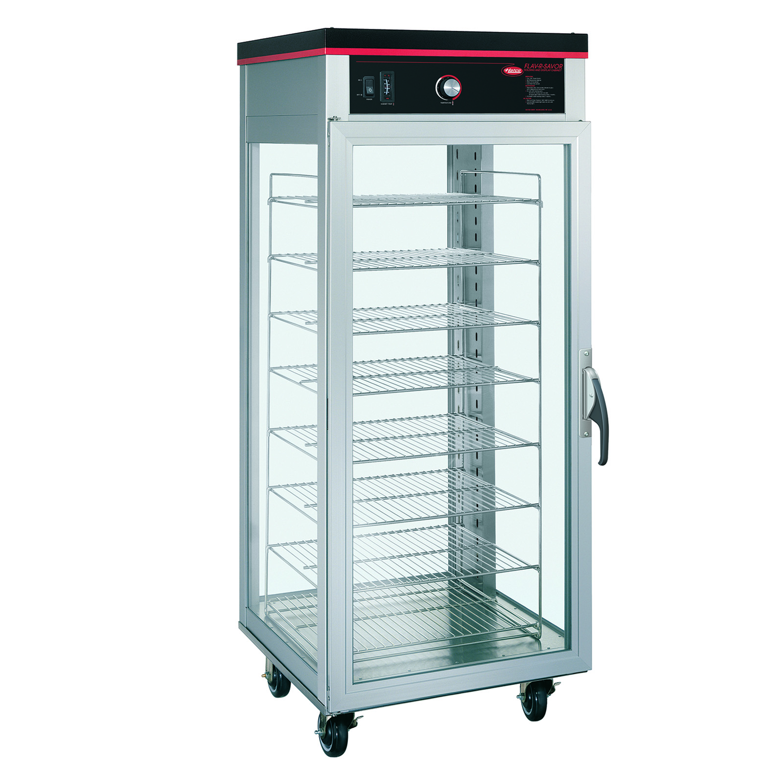 Hatco, PFST-1X, Display Cabinets