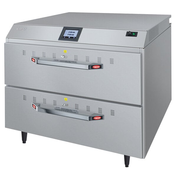 Hatco, HDWTC-1, Drawer Warmers