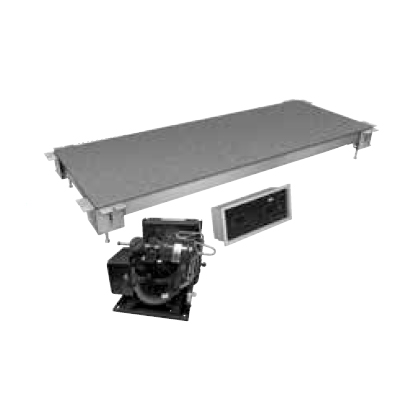 Hatco, HCSSBR-2418, Built-in Shelves
