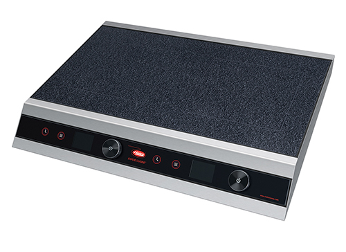 Hatco, IRNG-PC2S-24-IA, Induction Ranges