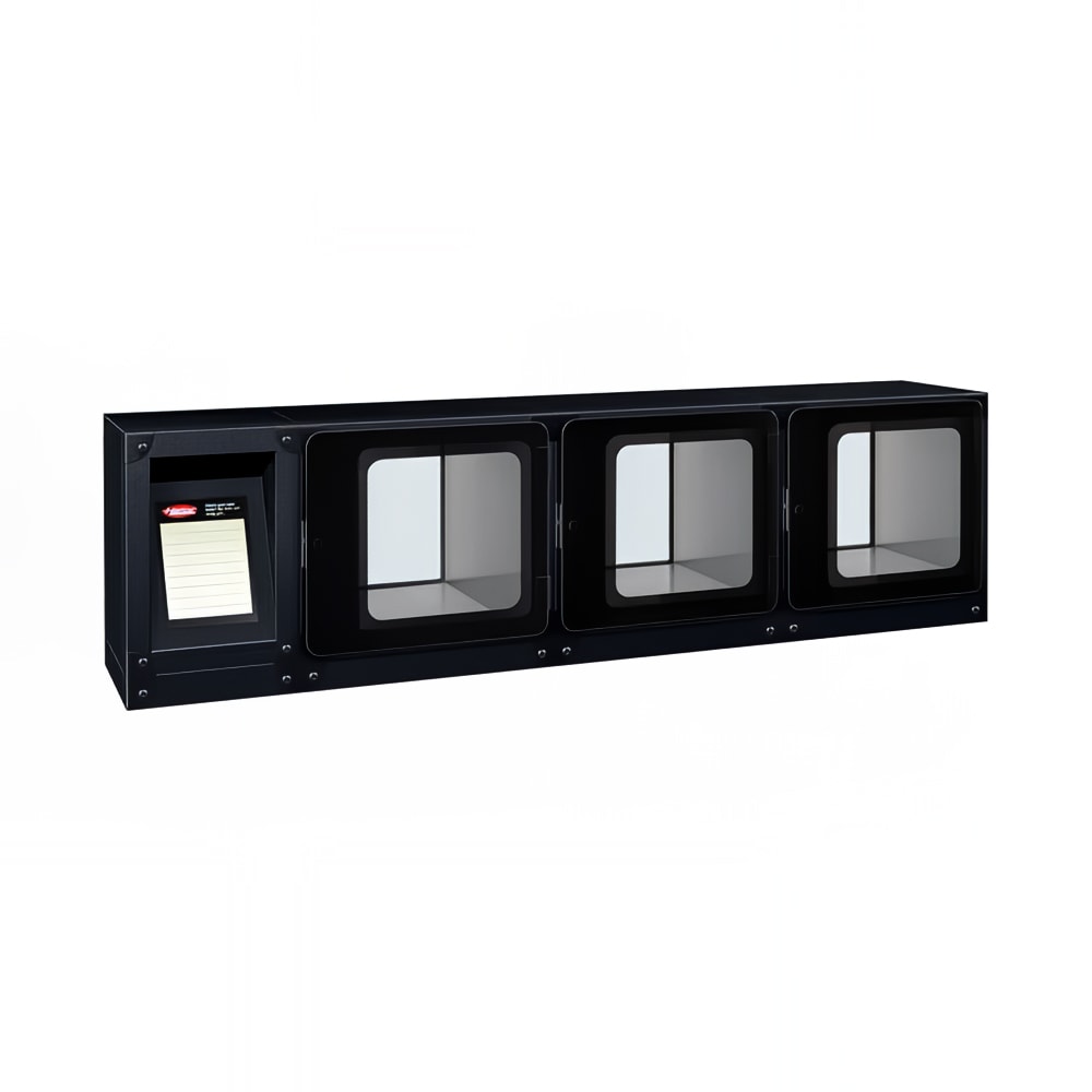 Hatco, F2G-22-C, Food Lockers