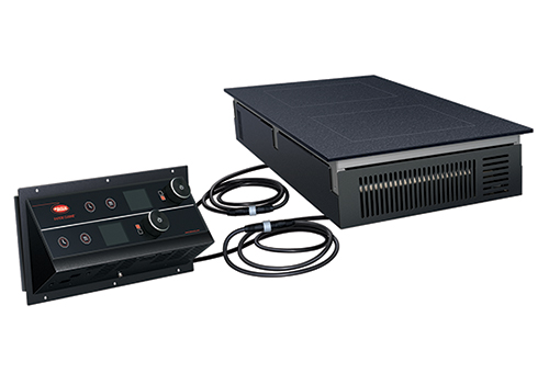 Hatco, IRNG-PB2-24-IA, Induction Ranges
