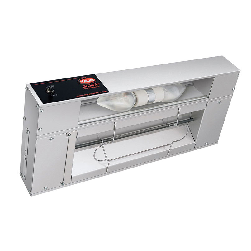Hatco, GRAL-72, Strip Heaters