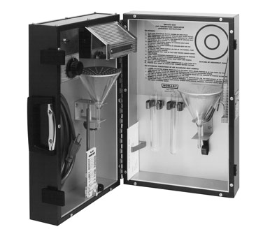 Hobart, F101-1, Fat Percentage Measuring Kit