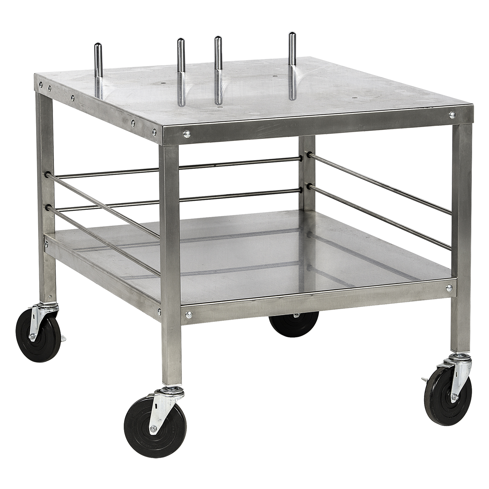Hobart, TABLEHW-HL2012, Equipment Stand, for Mixer / Slicer