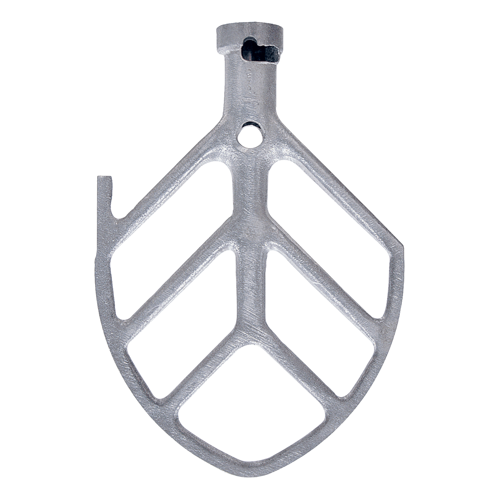 Hobart, BBEATER-SST005, Mixer Attachments