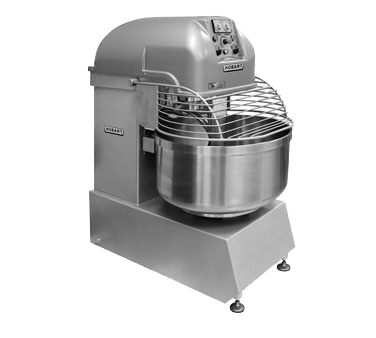 Hobart, HSL300-1, Mixer, Spiral Dough