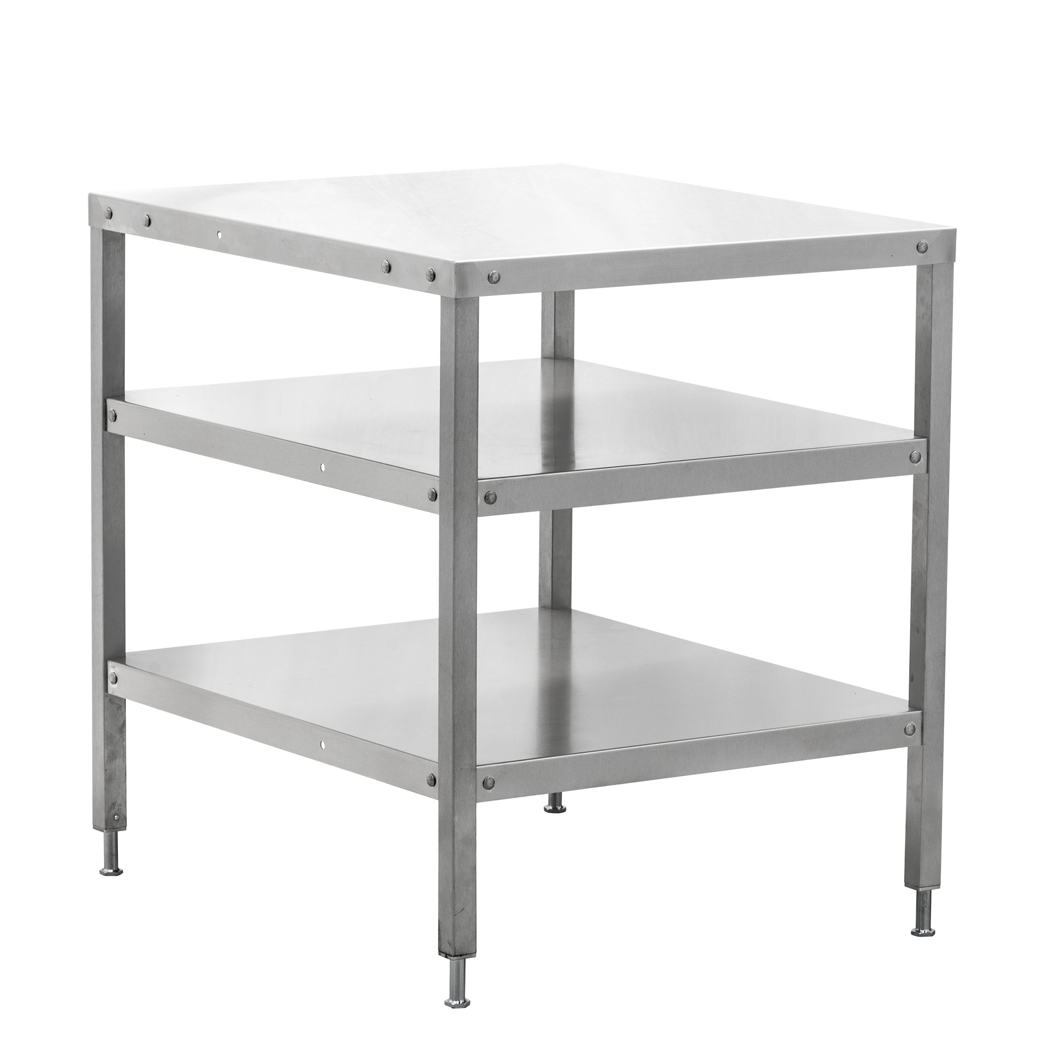 Hobart, CUTTER-TABLE4, Equipment Stand, for Mixer / Slicer