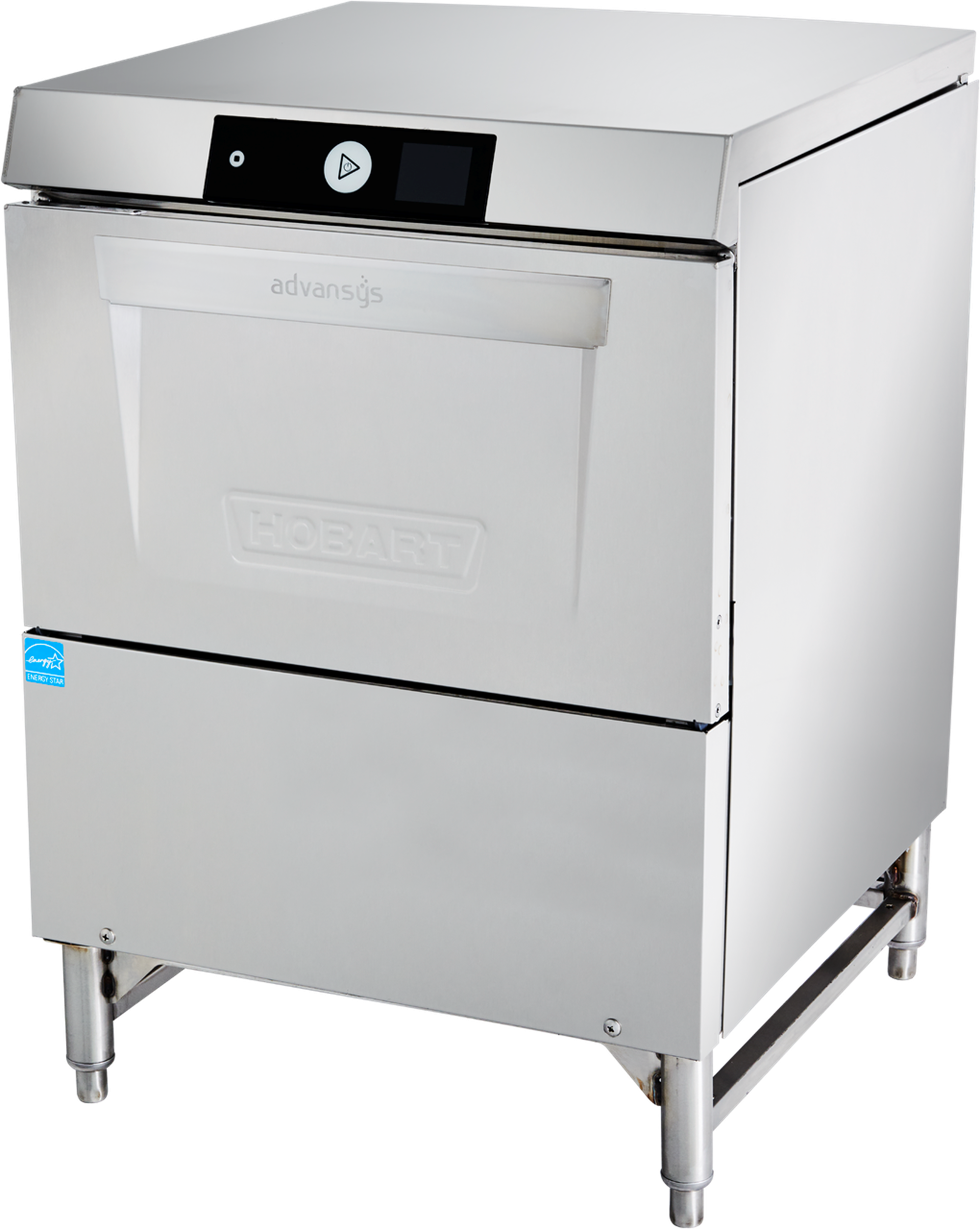 Hobart, LXGnPR-2, Glasswasher