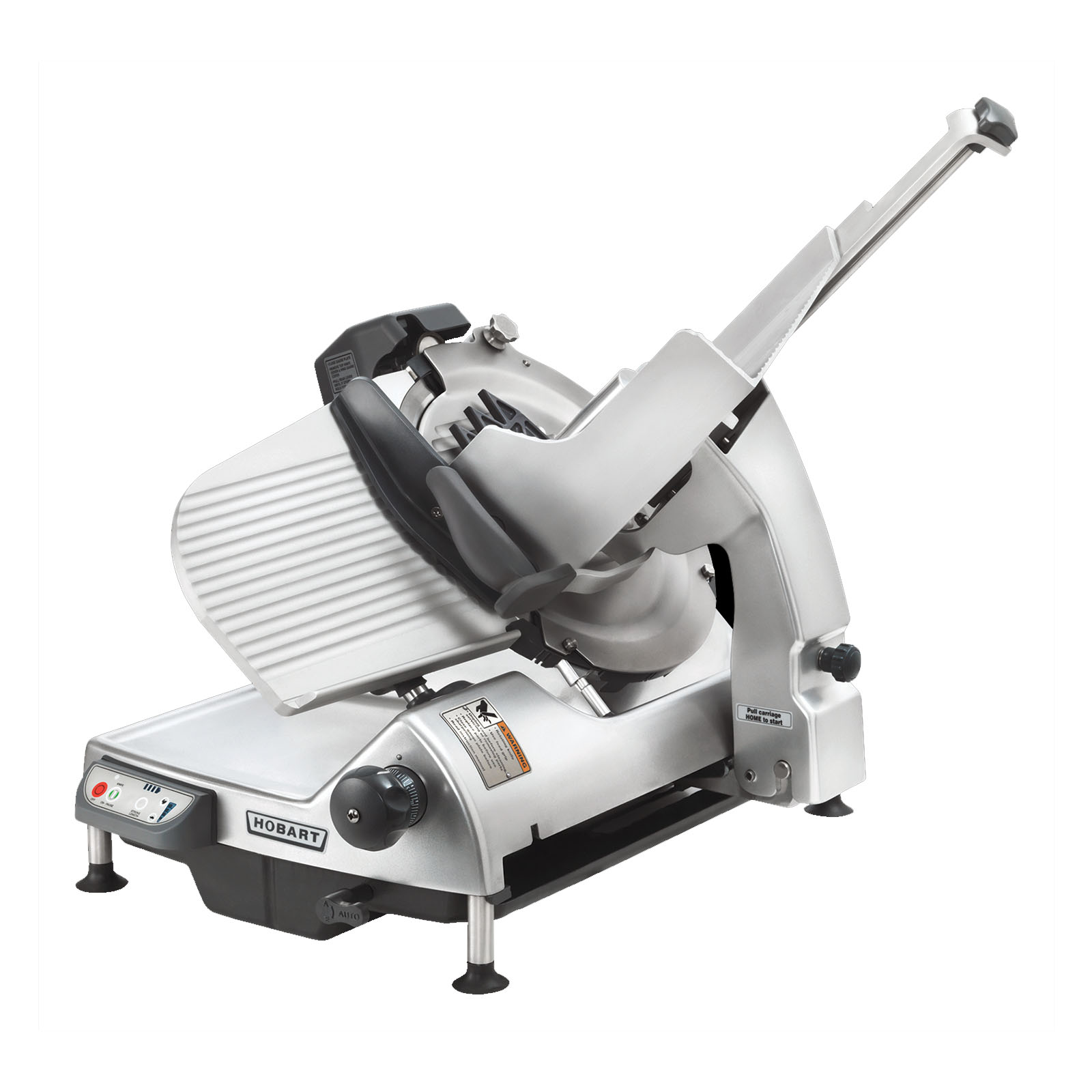 Hobart, HS9N-1, Food Slicer, Electric
