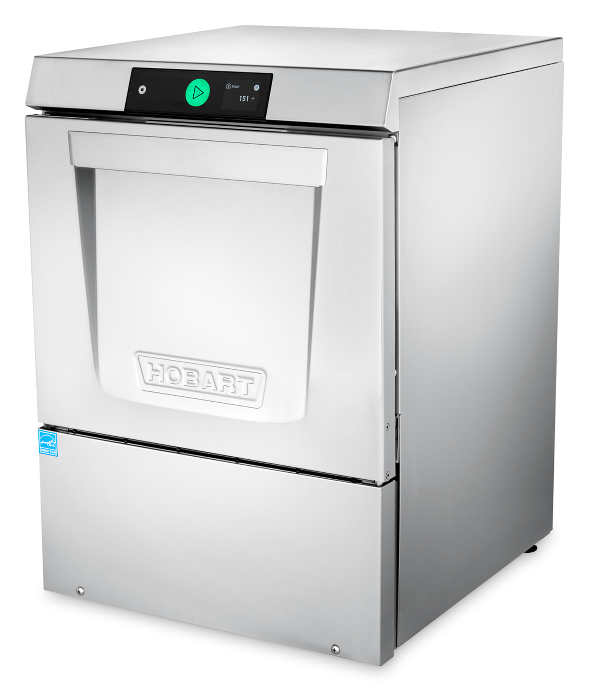 Hobart, LXnH-2, Dishwasher, Undercounter