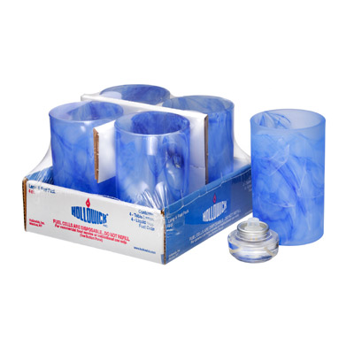 Hollowick, 44017DB-4, Lamps/Shelf Packs