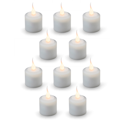 Hollowick, HFRX10, Flameless Lighting & Accessories