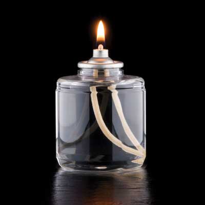 Hollowick, HD4226HL, Disposable Liquid Candles
