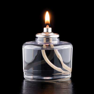 Hollowick, HD3622HL, Disposable Liquid Candles