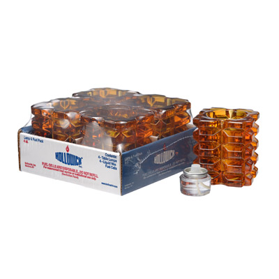 Hollowick, 5151A-4, Lamps/Shelf Packs