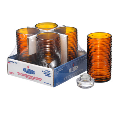 Hollowick, 42517DA-4, Lamps/Shelf Packs