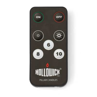 Hollowick, HFWP-MRC, Flameless Lighting & Accessories
