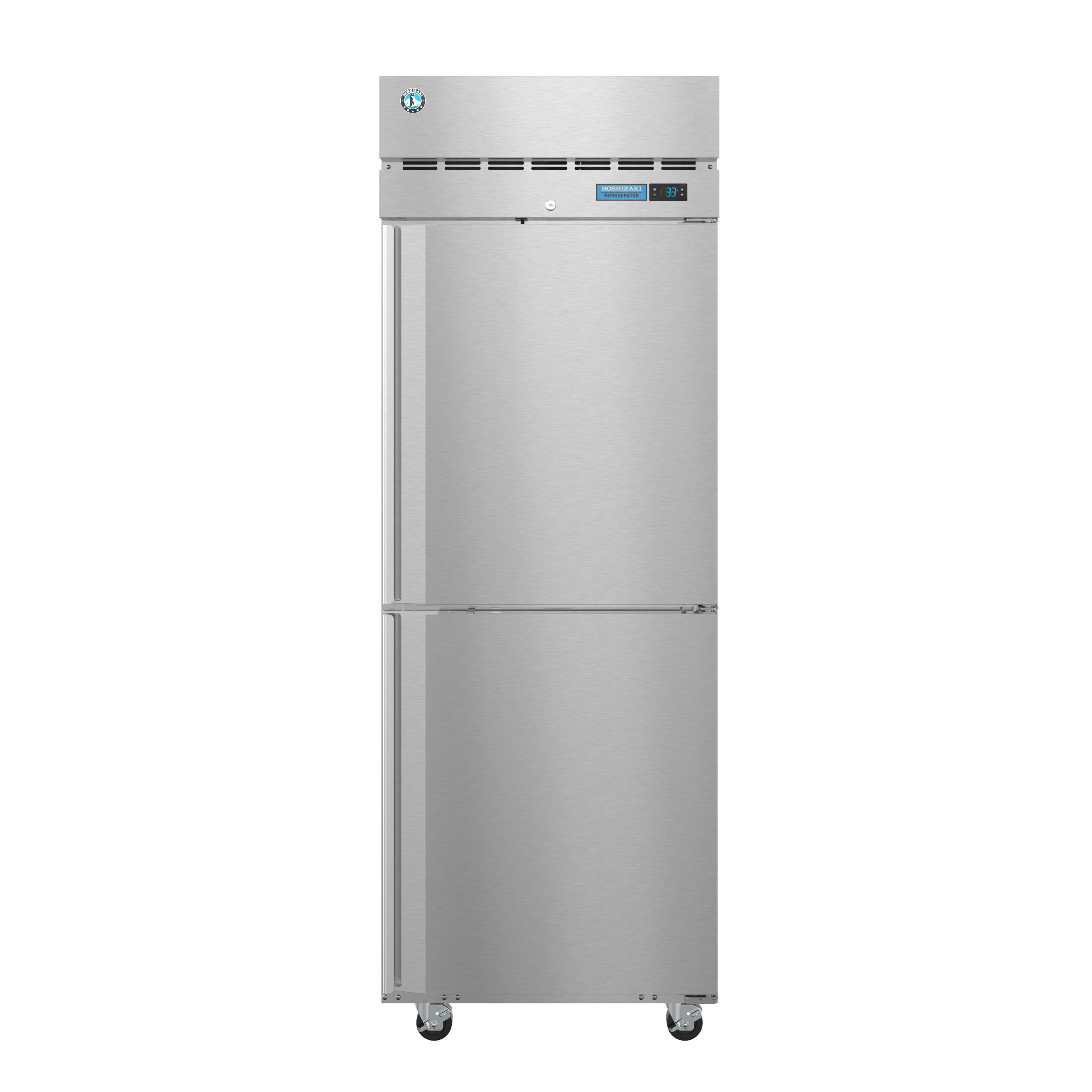 Hoshizaki, R1A-HSL, Refrigerator, Reach-In