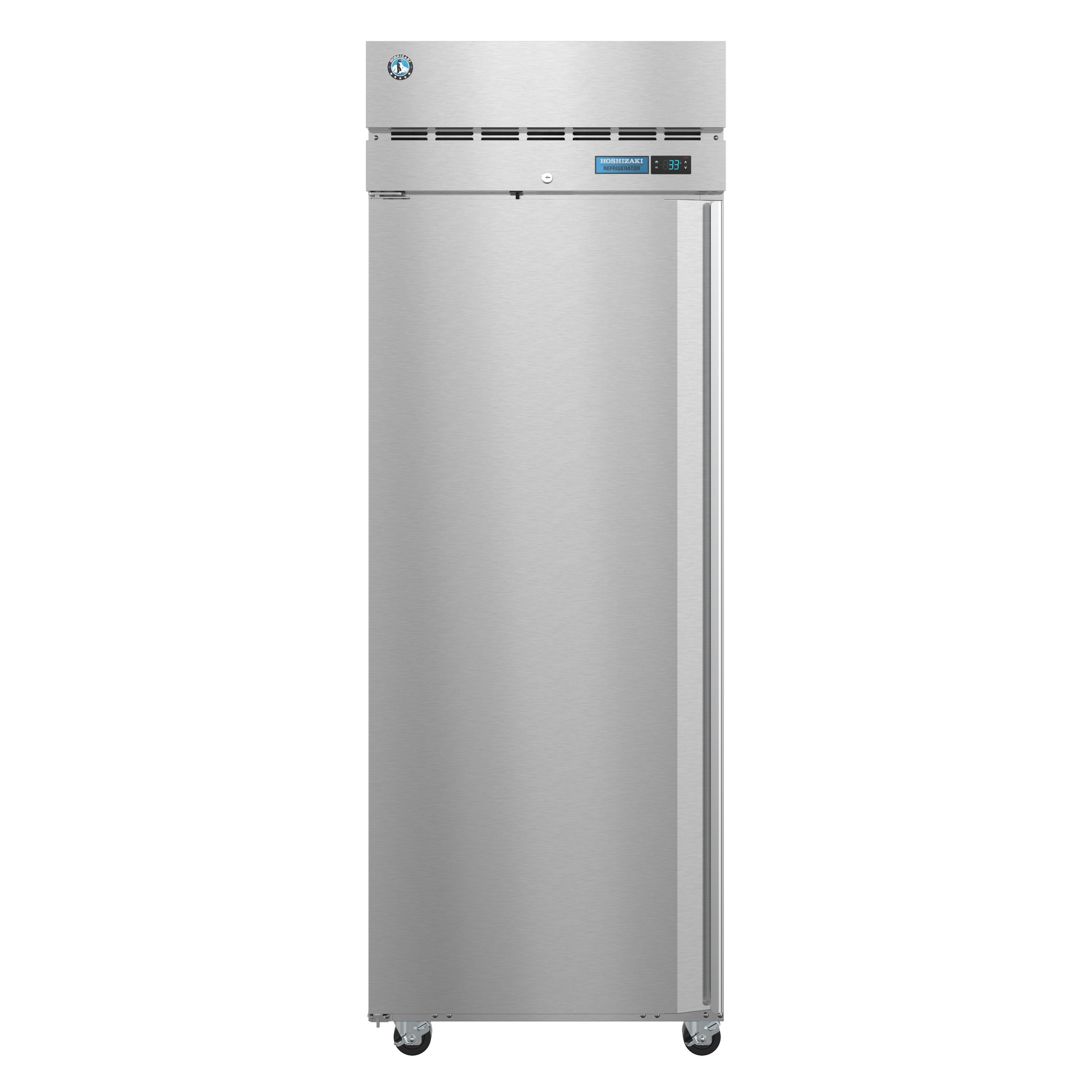 Hoshizaki, R1A-FSL, Refrigerator, Reach-In