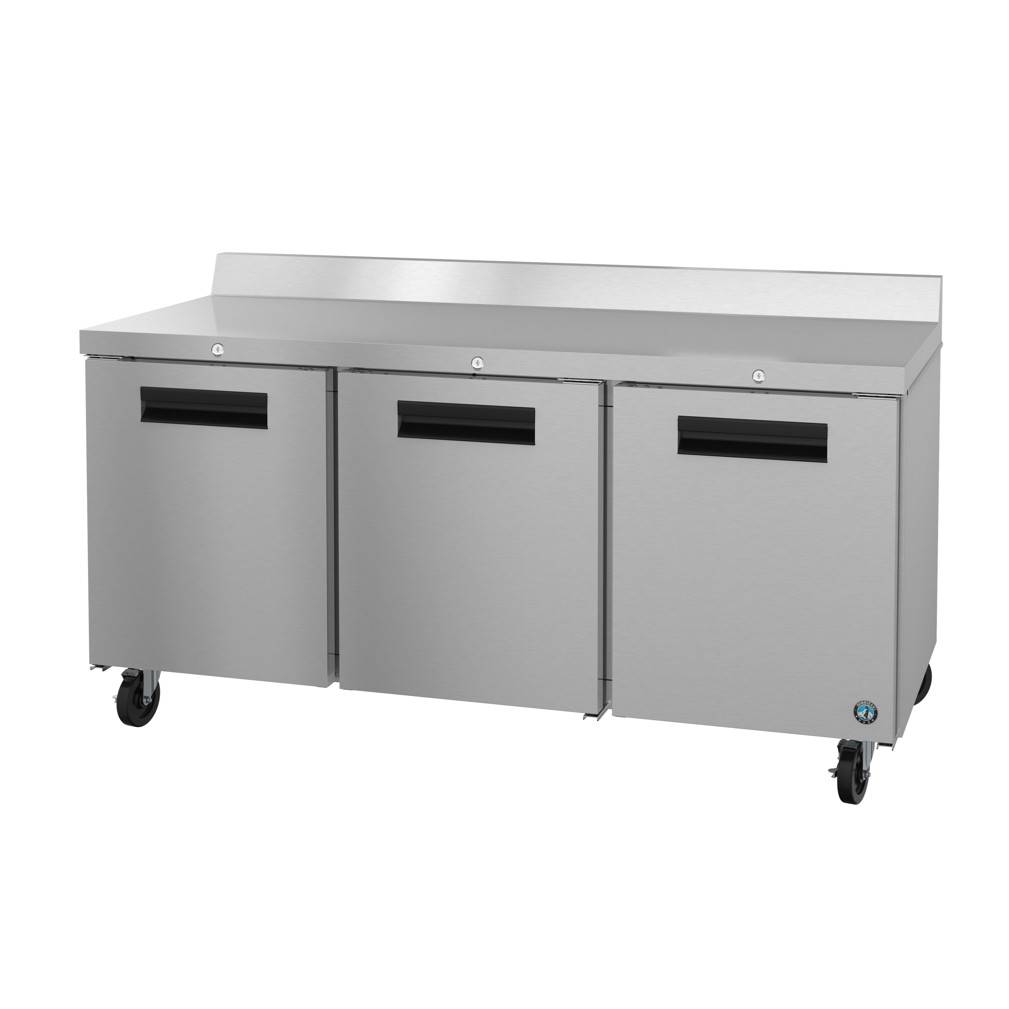 Hoshizaki, WR72B-01, Refrigerated Counter, Work Top