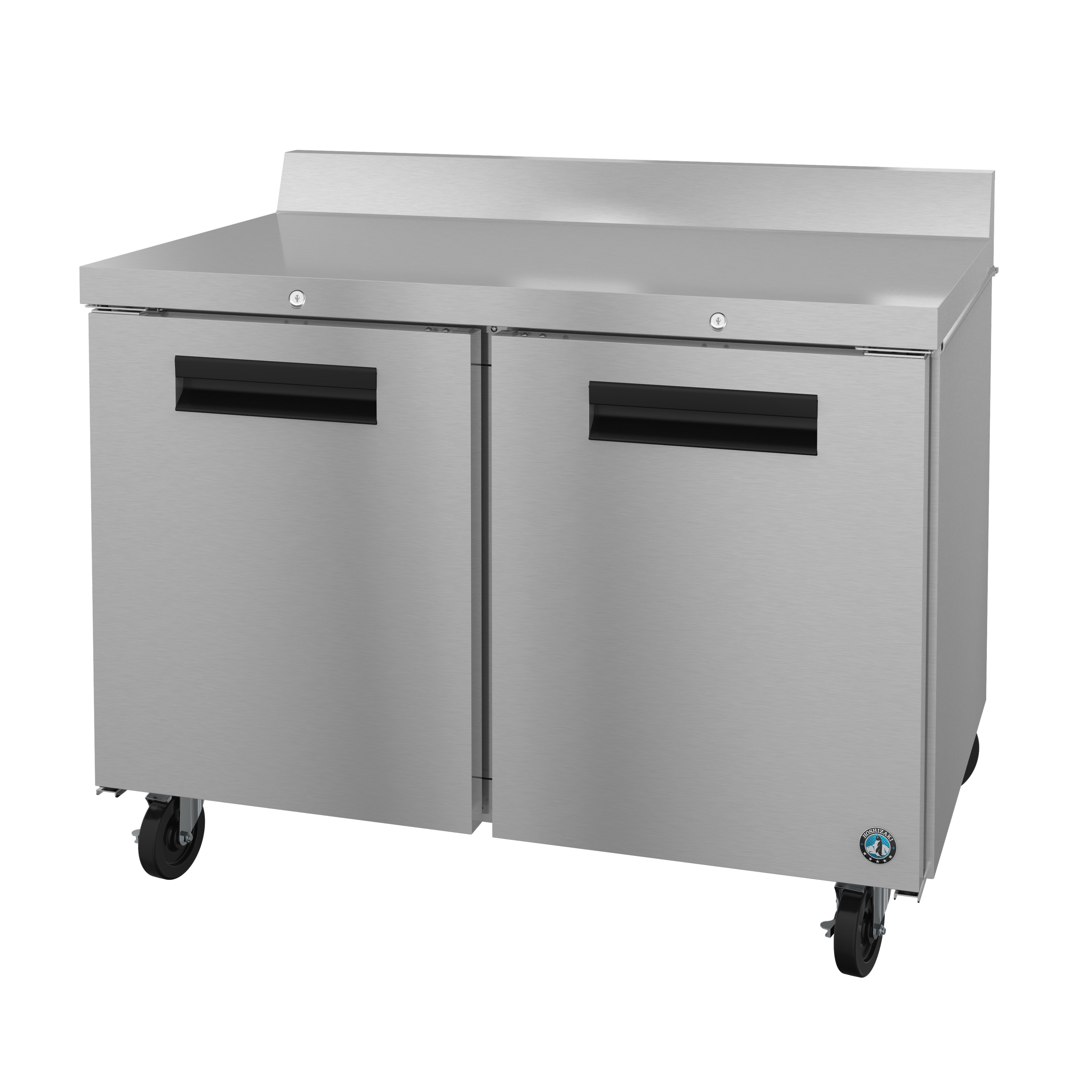 Hoshizaki, WR48B-01, Refrigerated Counter, Work Top