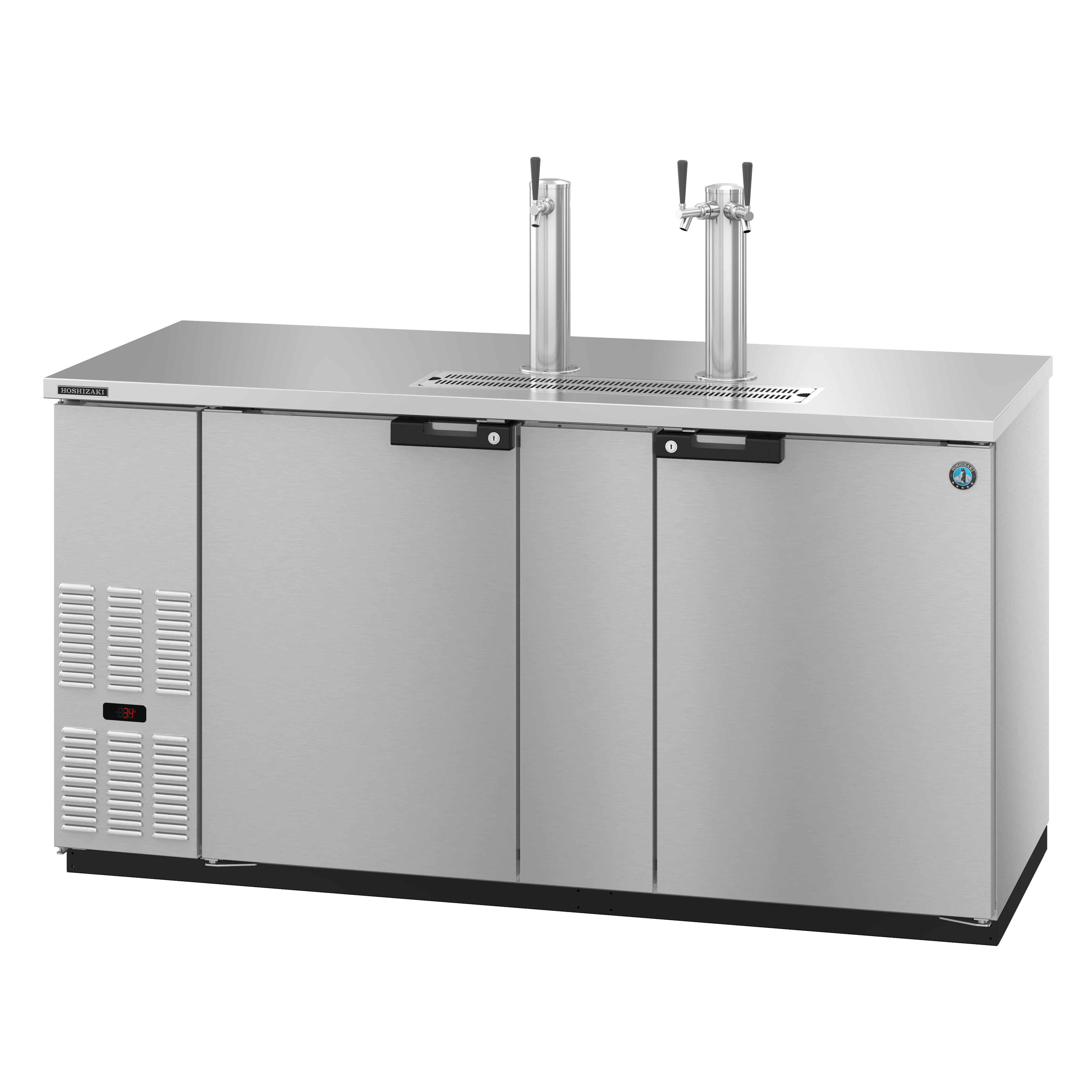 Hoshizaki, DD69-S, Draft Beer System
