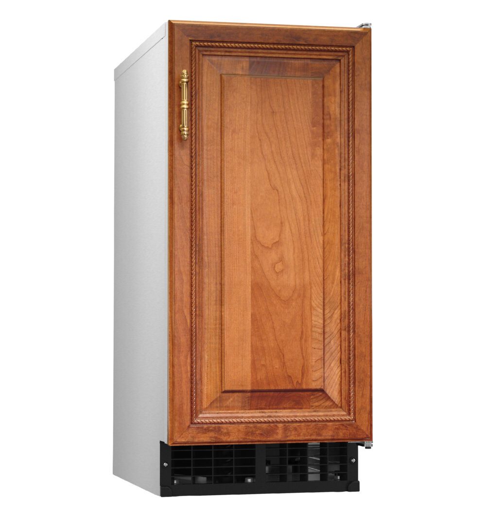 Hoshizaki, AM-50BAK-ADDS, Ice Maker with Bin, Cube-Style, 115V, Self-Contained