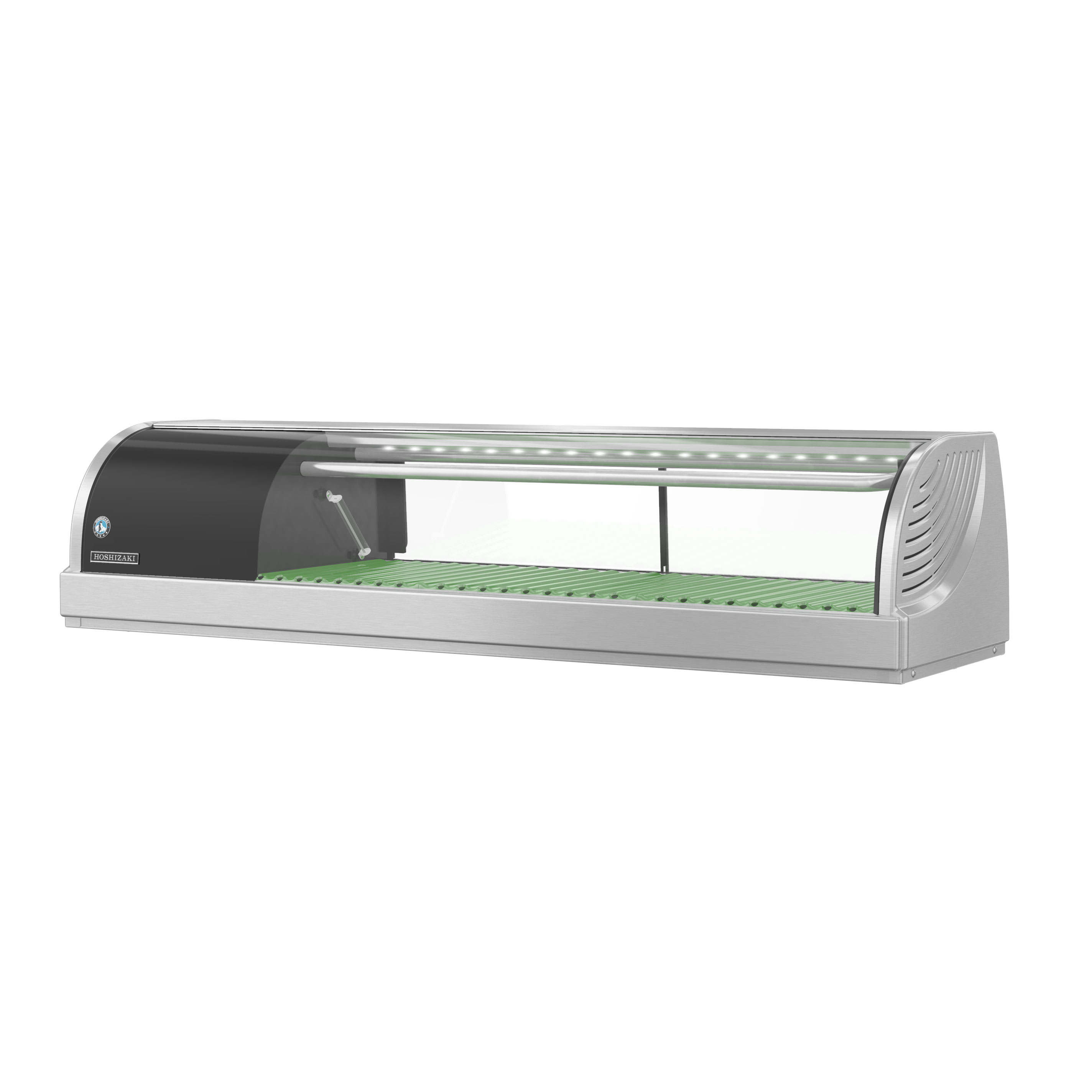 Hoshizaki, HNC-120BA-L-SLH, Display Case, Refrigerated Sushi