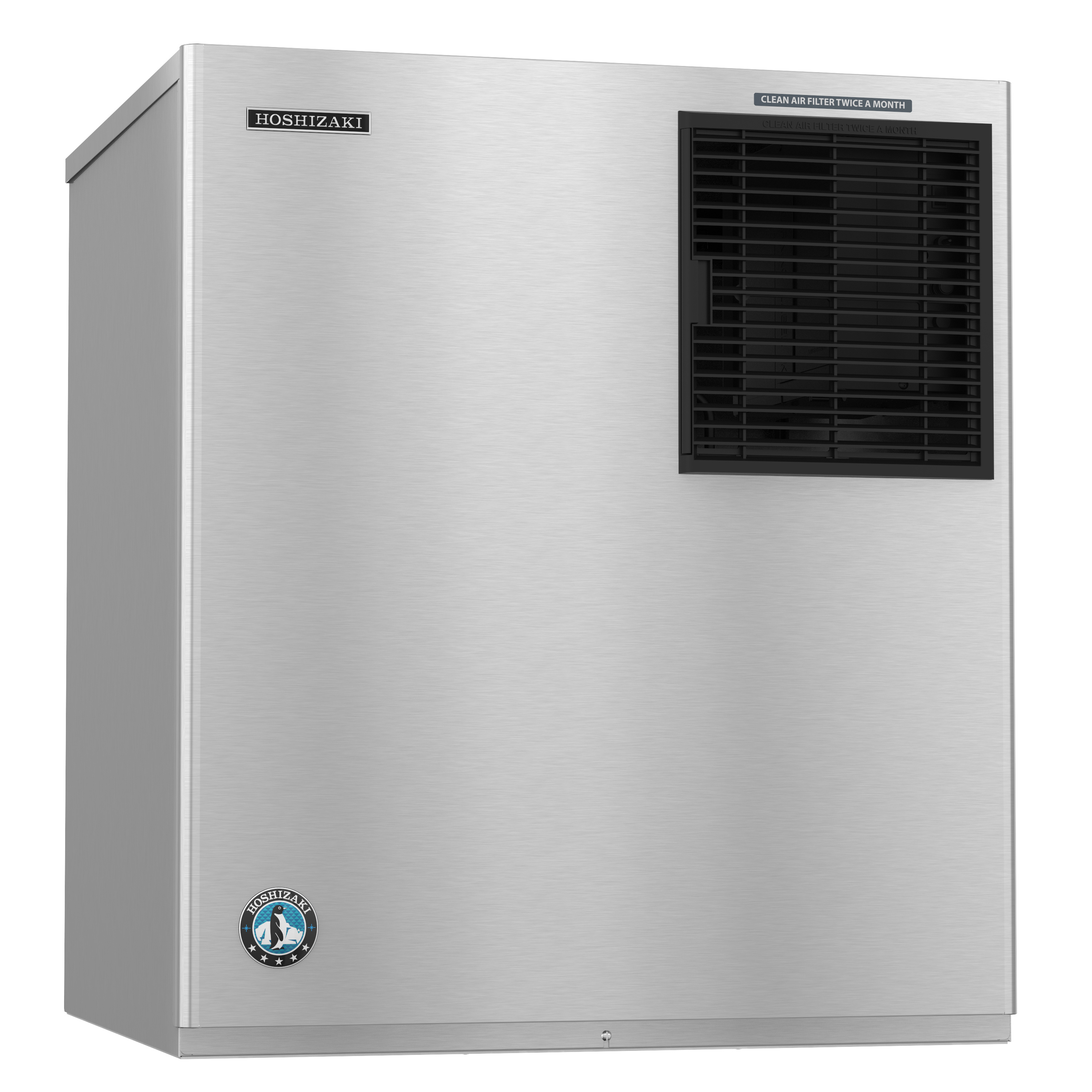 Hoshizaki, F-2001MRJZ, Ice Maker, Flake-Style