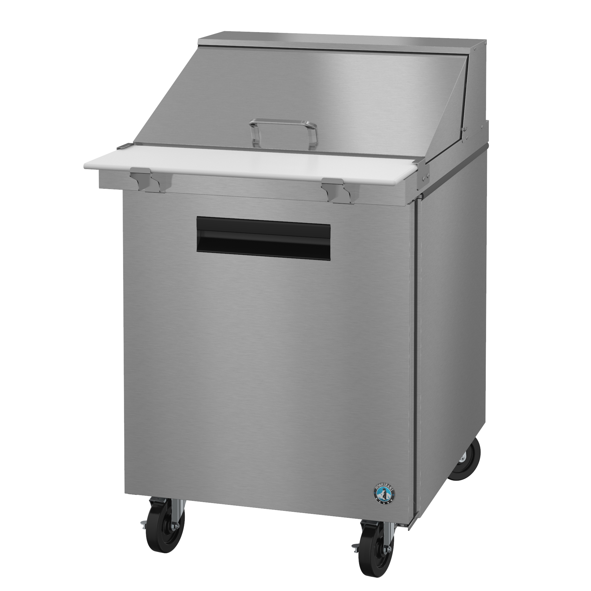 Hoshizaki, SR27B-12M, Refrigerated Counter, Mega Top Sandwich / Salad Unit