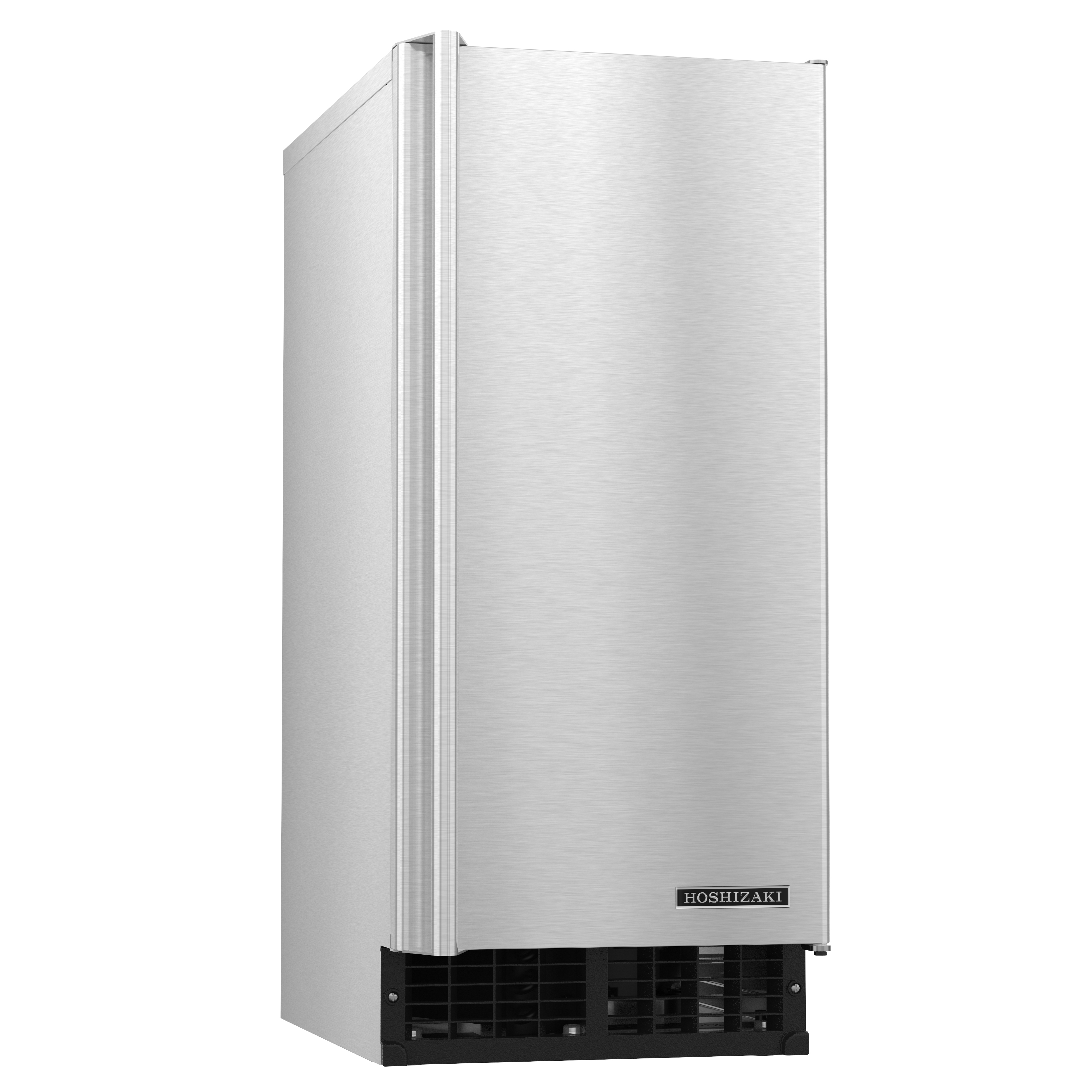 Hoshizaki, C-80BAJ, Ice Maker with Bin, Nugget-Style
