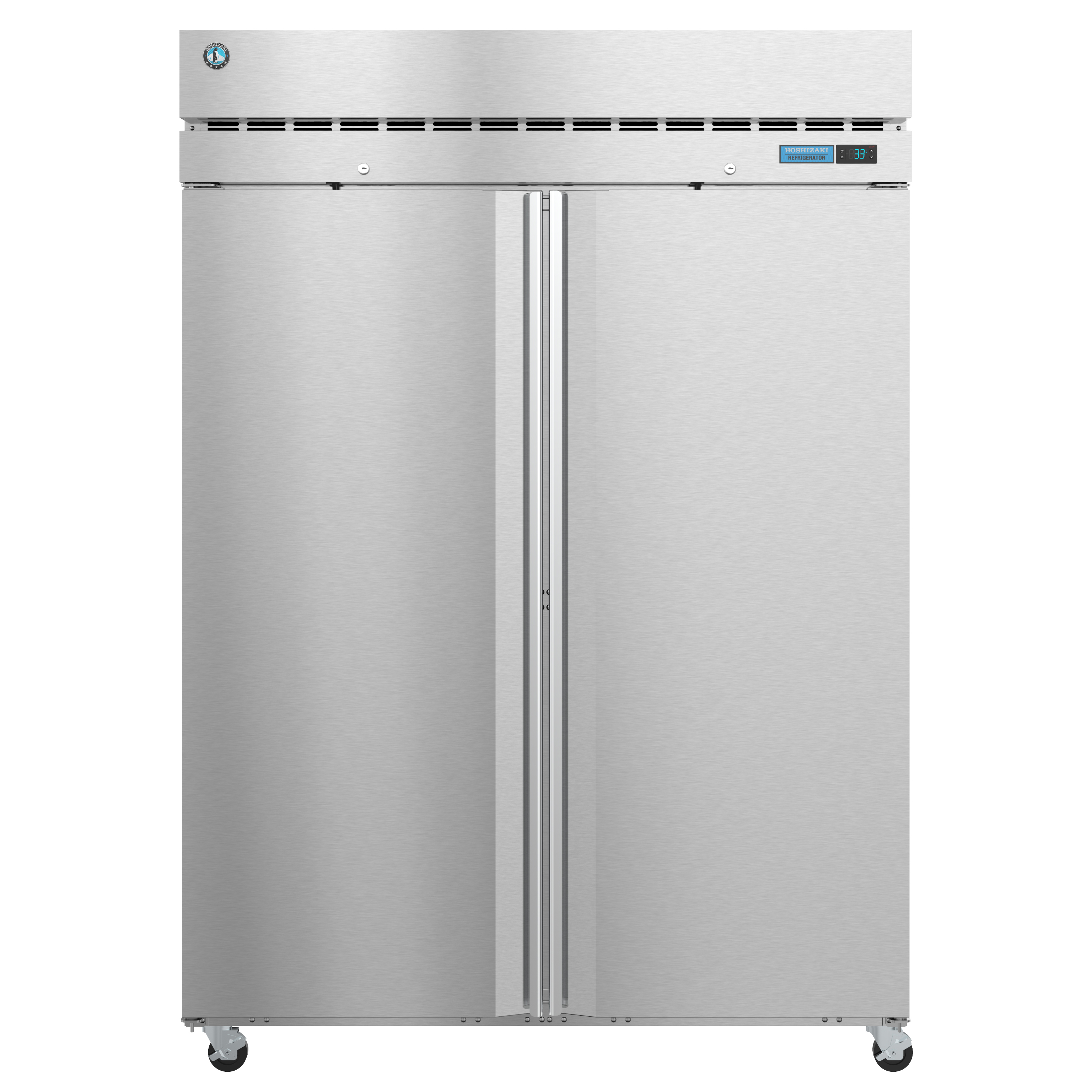 Hoshizaki, R2A-FS, Refrigerator, Reach-In
