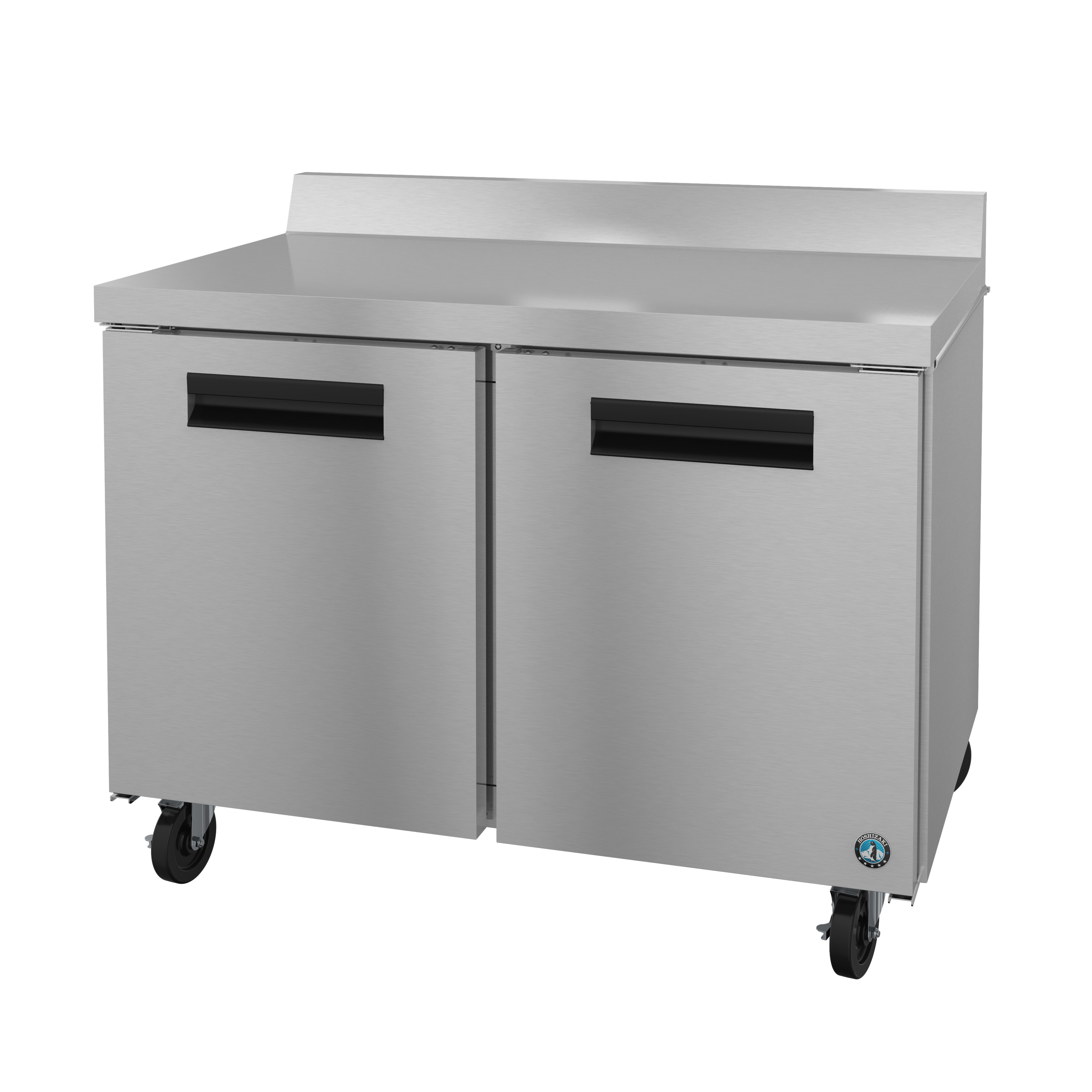 Hoshizaki, WF48B, Freezer Counter, Work Top