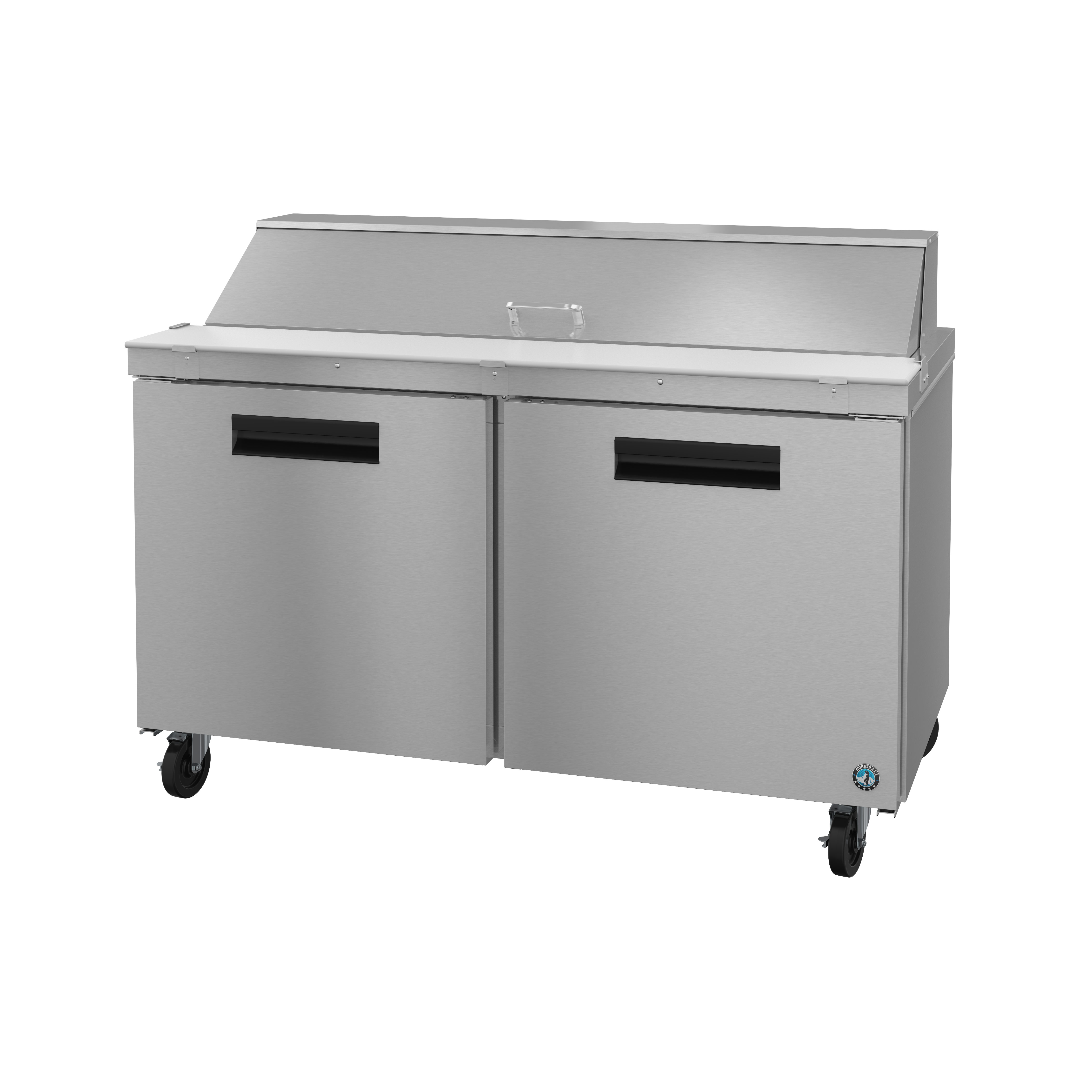 Hoshizaki, SR60B-16, Refrigerated Counter, Sandwich / Salad Unit