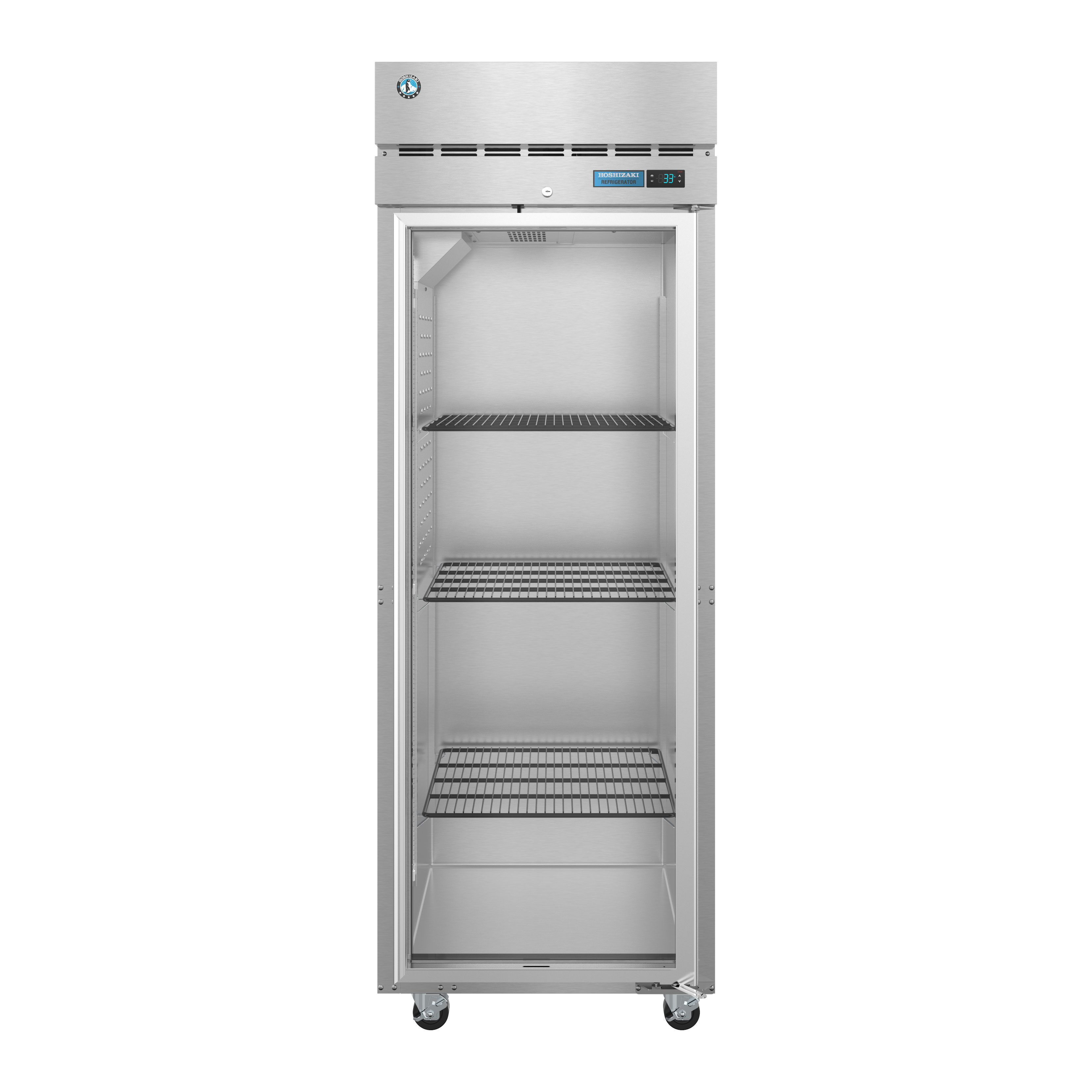 Hoshizaki, F1A-FG, Freezer, Reach-In