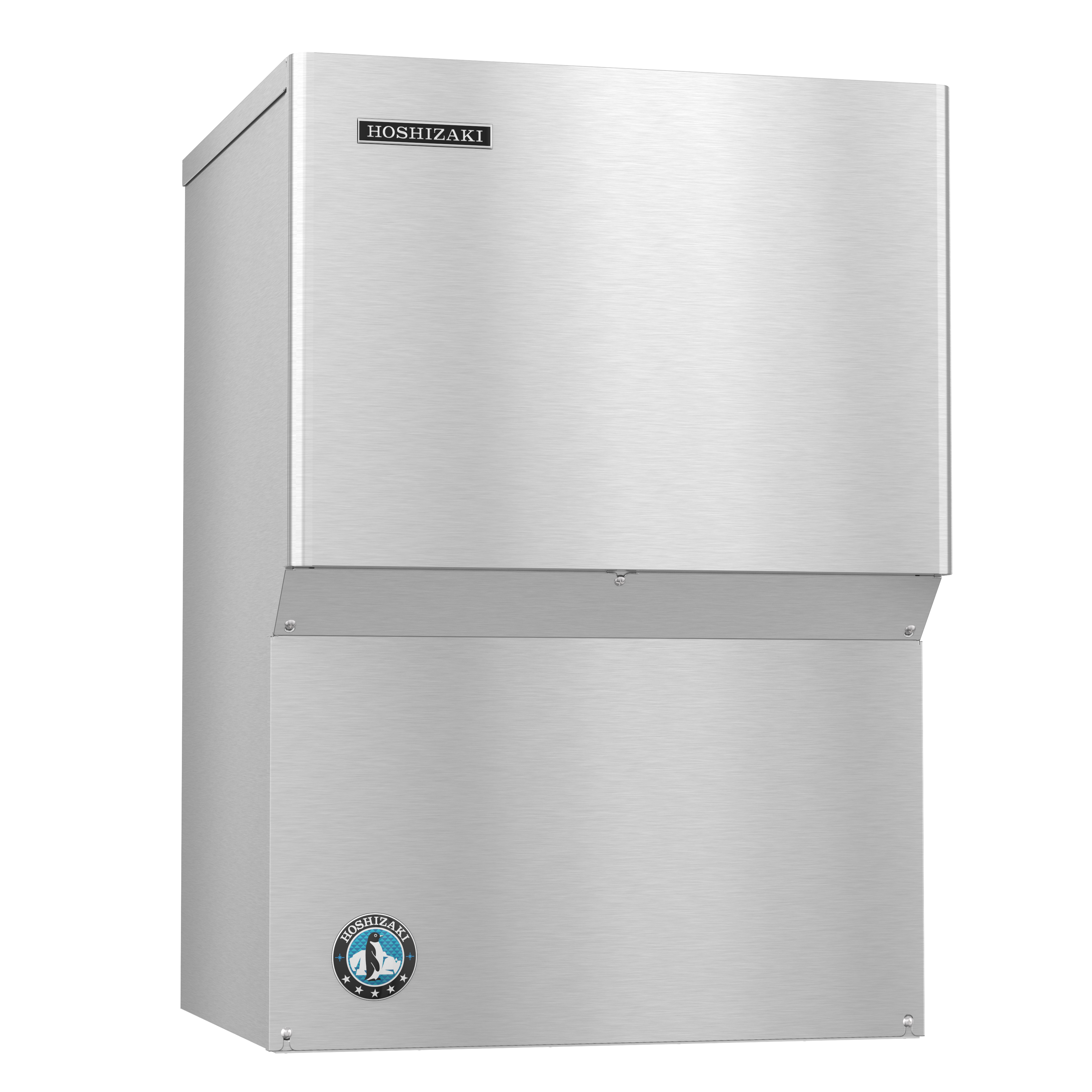 Hoshizaki, KMS-1122MLJ, Ice Maker, Cube-Style