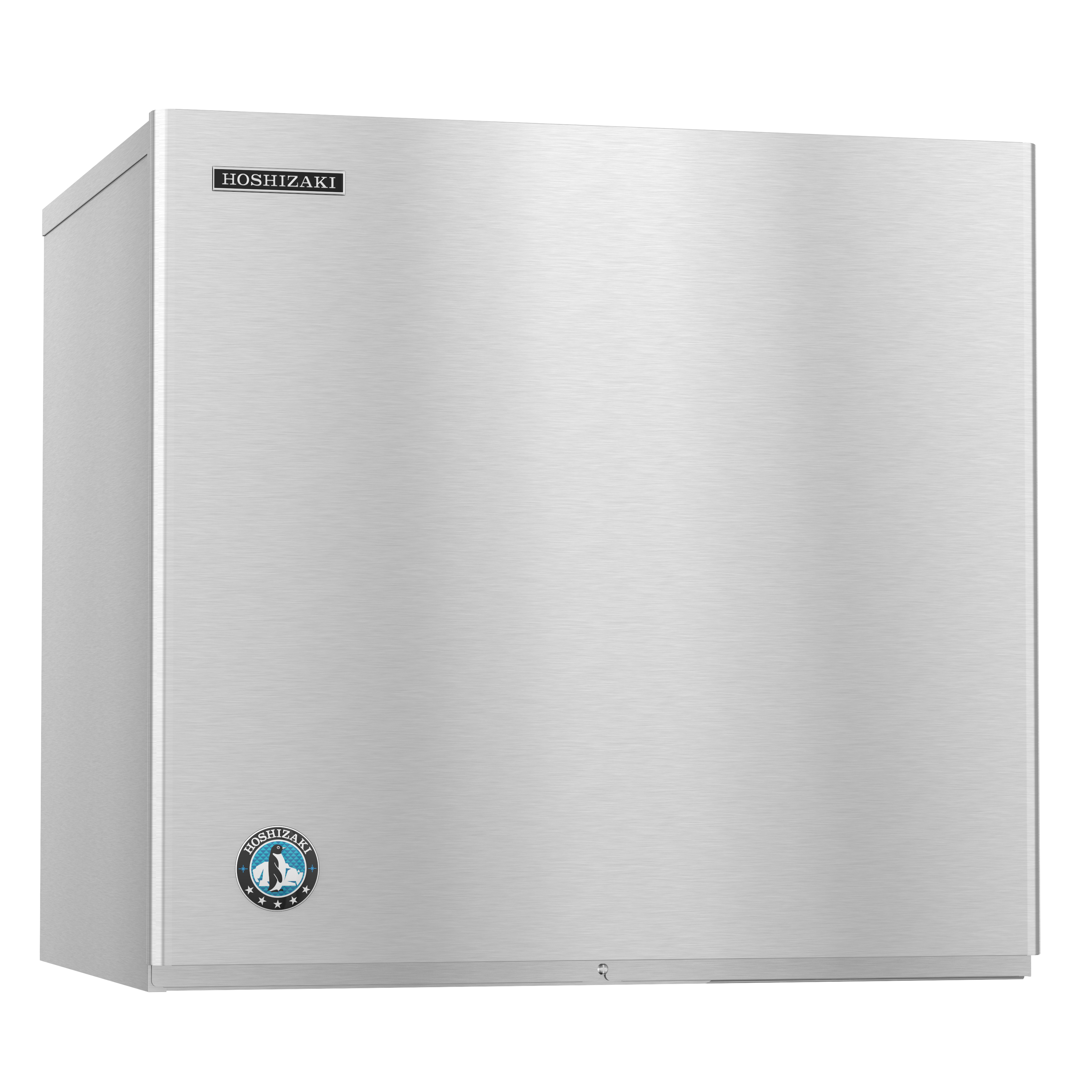 Hoshizaki, KMD-860MWJ, Ice Maker, Cube-Style