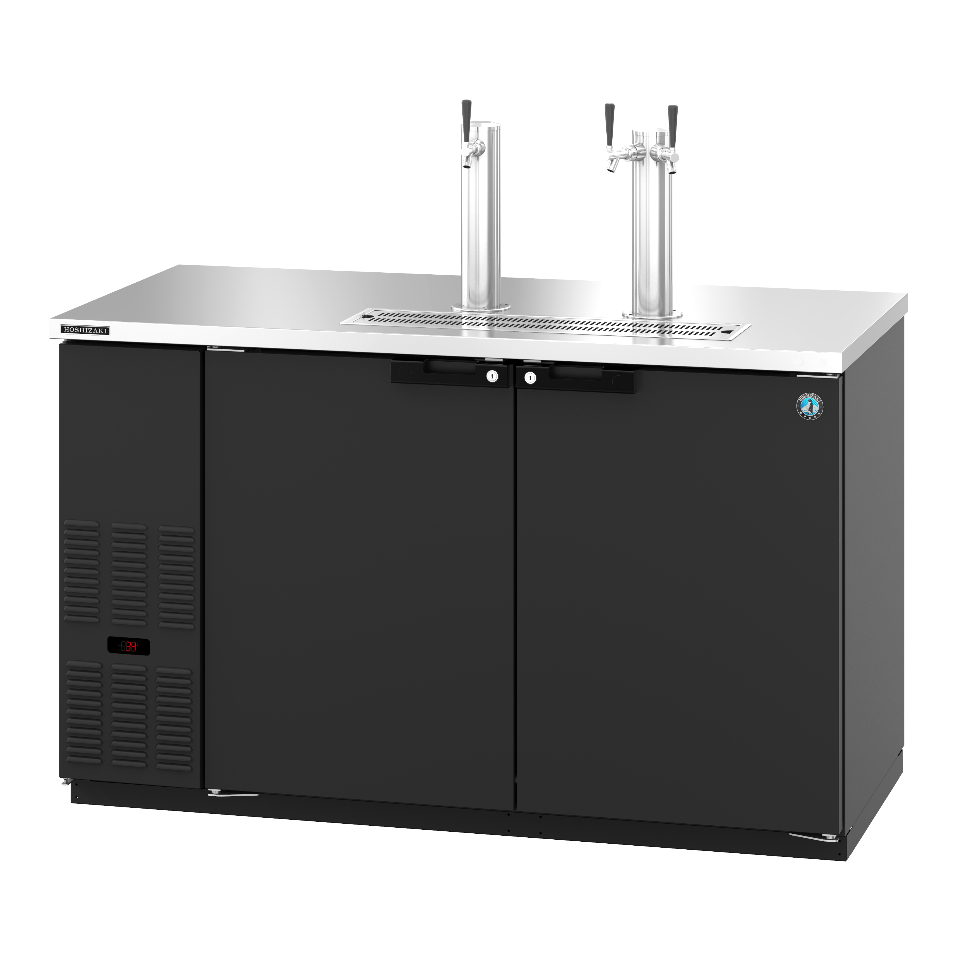 Hoshizaki, DD59, Draft Beer System