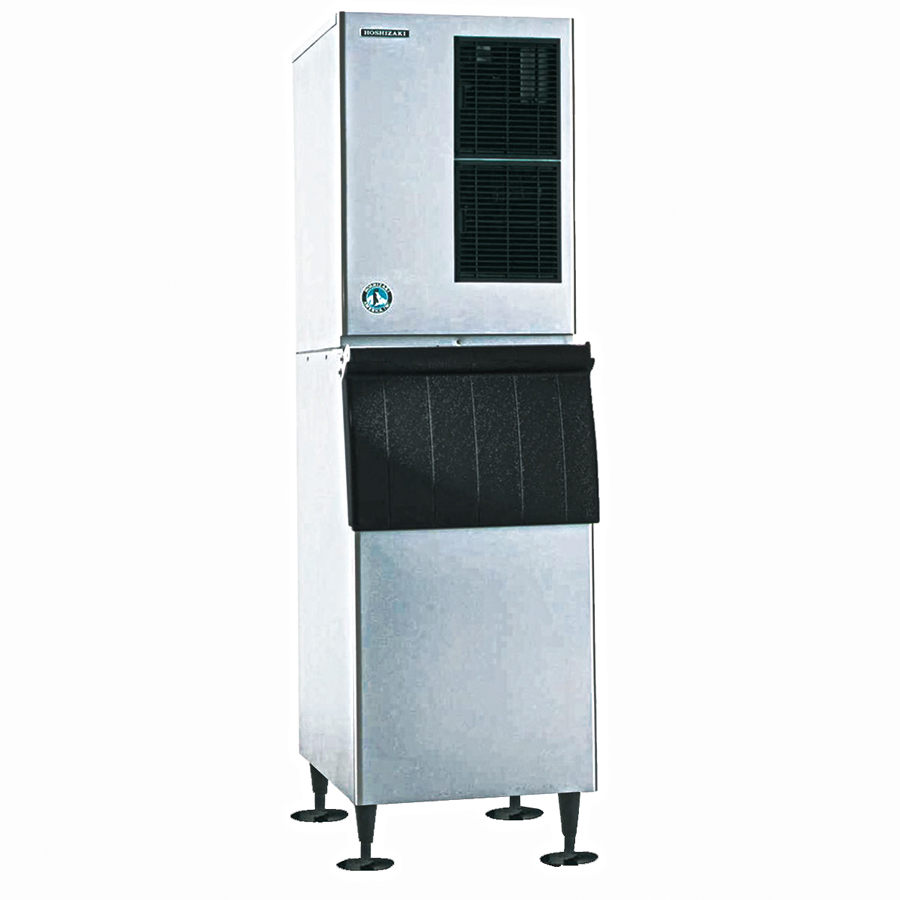Hoshizaki, KM-901MAJ, Ice Maker, Cube-Style