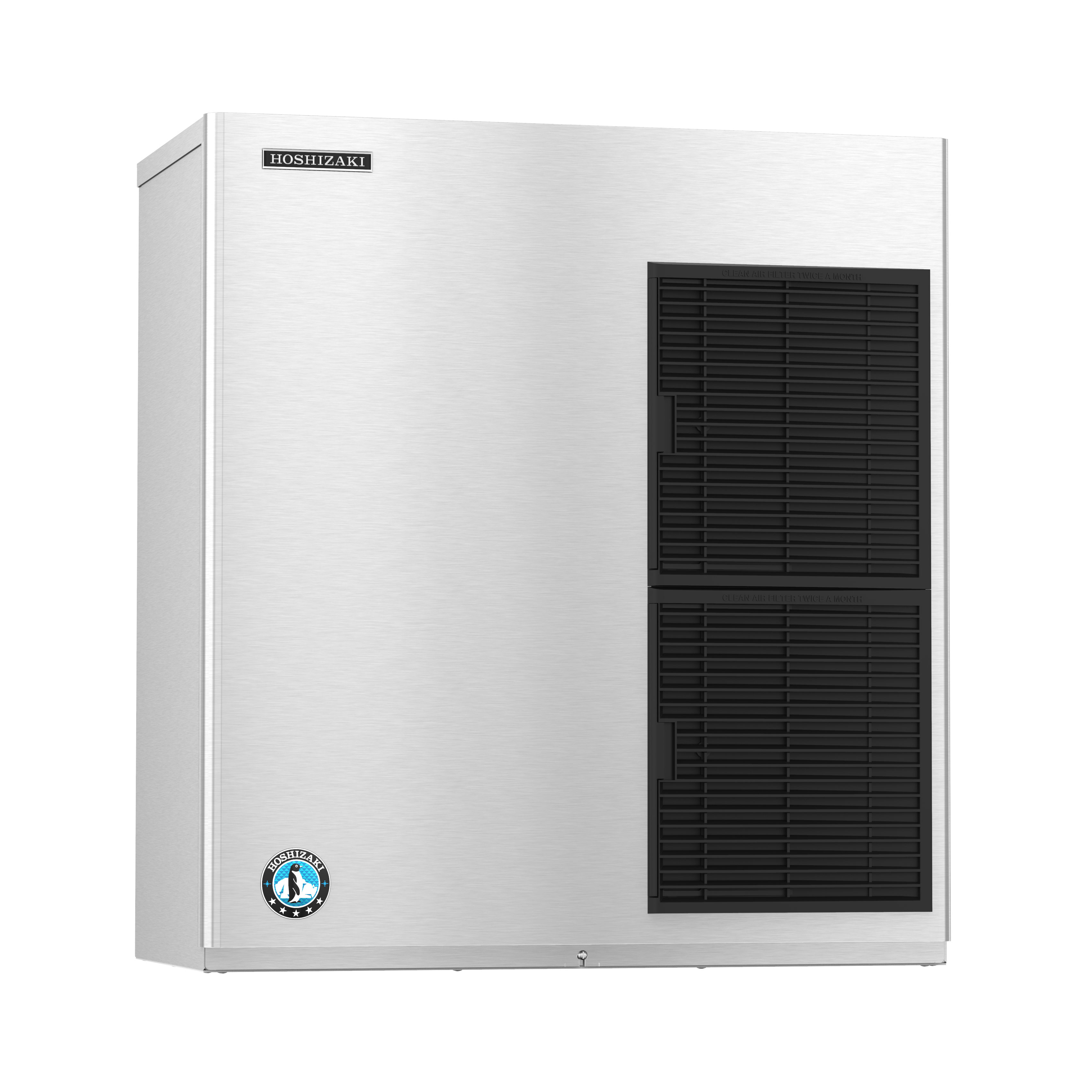 Hoshizaki, FS-1501MLJ-C, Ice Maker, Nugget-Style
